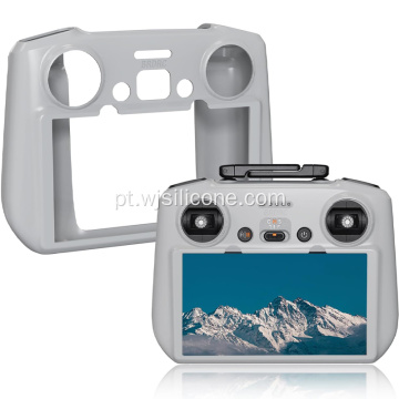 Drone Silicone Protetor Caso para DJI RC 2